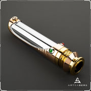 Emperor Pal saber Darth Sidious Star Wars saber saber ARTSABERS