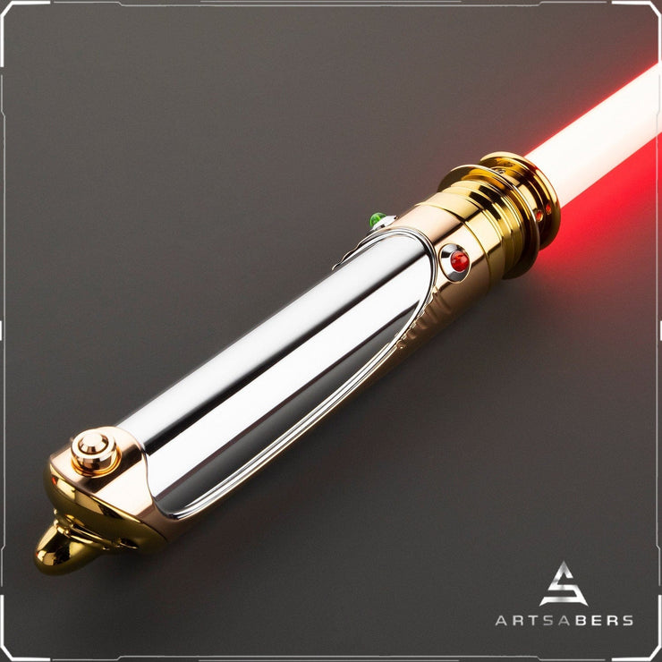 Emperor Pal saber Darth Sidious Star Wars saber saber ARTSABERS