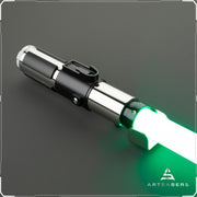 Y saber Star Wars saber Neopixel Blade saber ARTSABERS