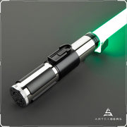 Y saber Star Wars saber Neopixel Blade saber ARTSABERS