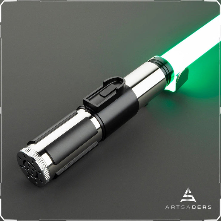 Y saber Star Wars saber Neopixel Blade saber ARTSABERS