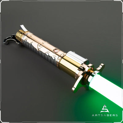 Lp saber Neopixel saber ARTSABERS