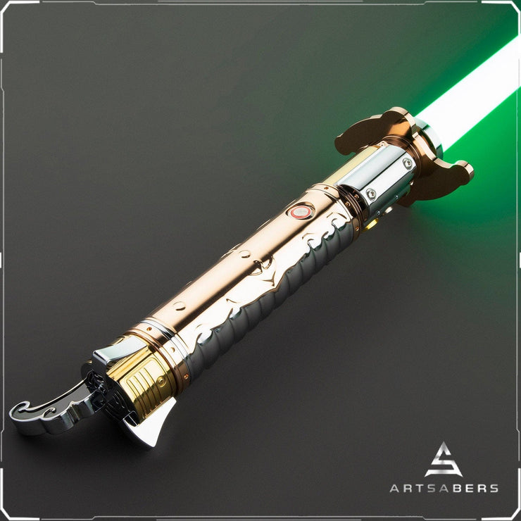 Lp saber Neopixel saber ARTSABERS