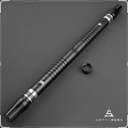 Moldex Double Bladed saber Star Wars saber ARTSABERS