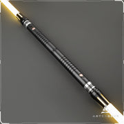 Moldex Double Bladed saber Star Wars saber ARTSABERS