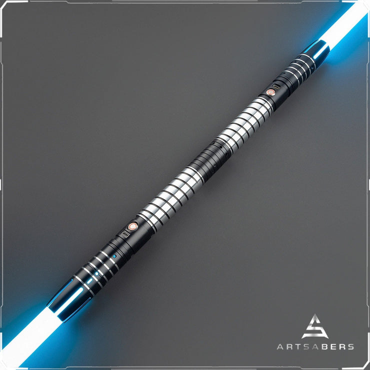 IRONSTRIKE Double Bladed saber Star Wars saber ARTSABERS