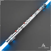 DM saber Force FX saber Star Wars Heavy Dueling saber ARTSABERS