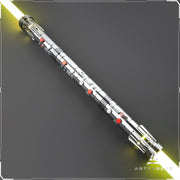 DM saber Force FX saber Star Wars Heavy Dueling saber ARTSABERS