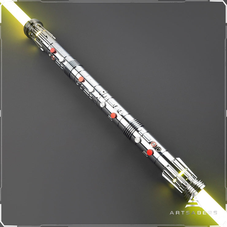 DM saber Force FX saber Star Wars Heavy Dueling saber ARTSABERS