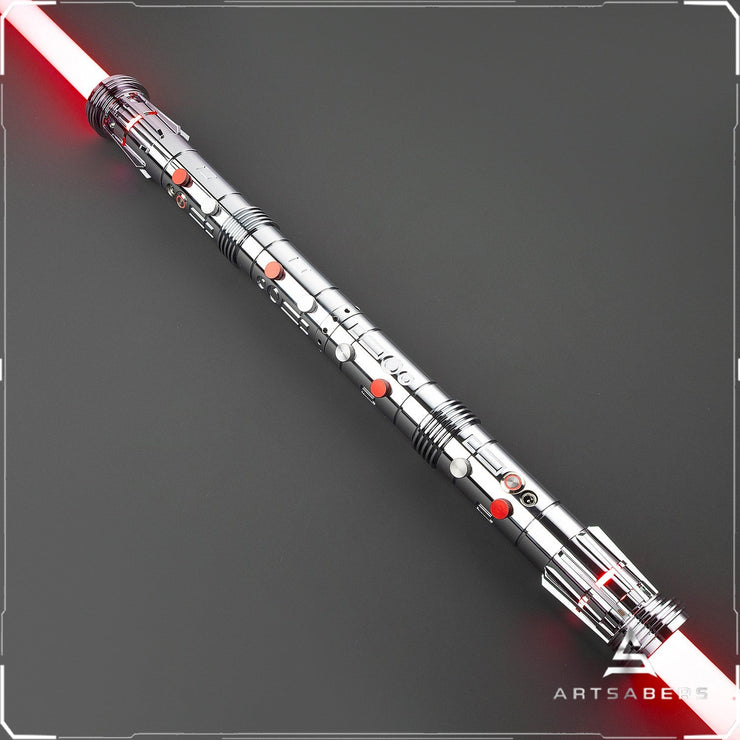 DM saber Force FX saber Star Wars Heavy Dueling saber ARTSABERS