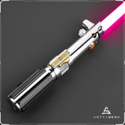 Ankn EP3 saber Base Lit saber For Heavy Dueling Anakin Movie Replica ARTSABERS