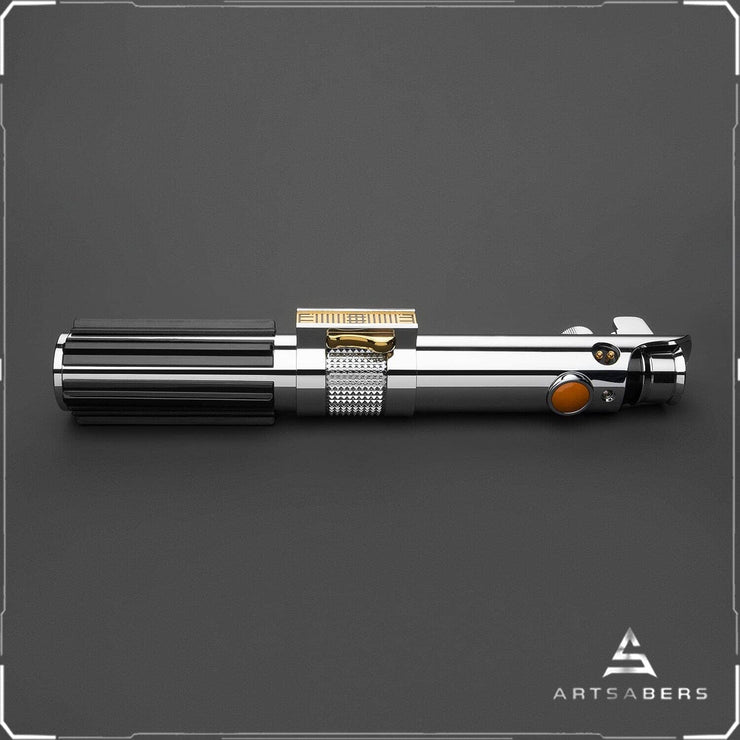 Ankn EP3 saber Base Lit saber For Heavy Dueling Anakin Movie Replica ARTSABERS