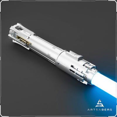 BS saber Base Lit saber For Heavy Dueling ARTSABERS