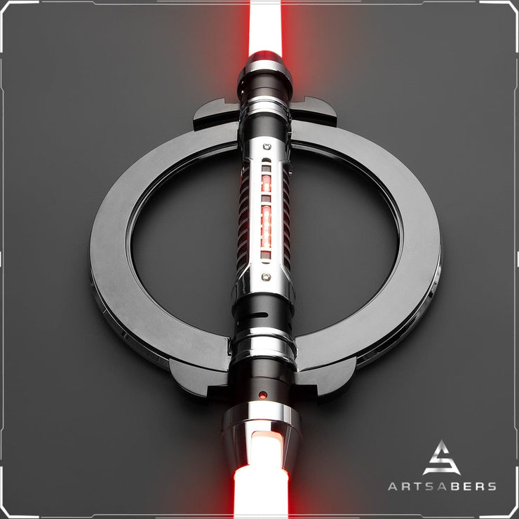 Grand Inquisitor saber Base Lit saber For Heavy Dueling Movie Replica ARTSABERS