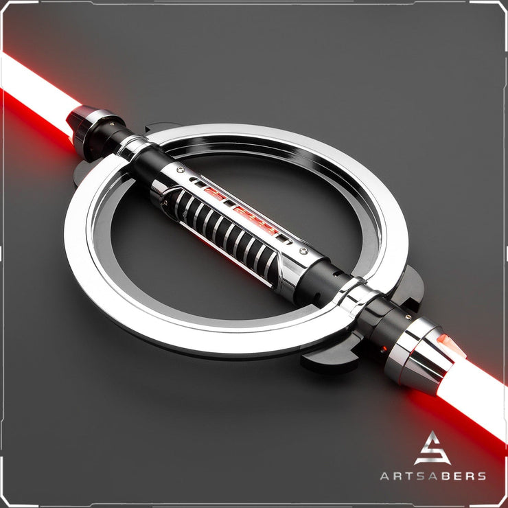 Grand Inquisitor saber Base Lit saber For Heavy Dueling Movie Replica ARTSABERS