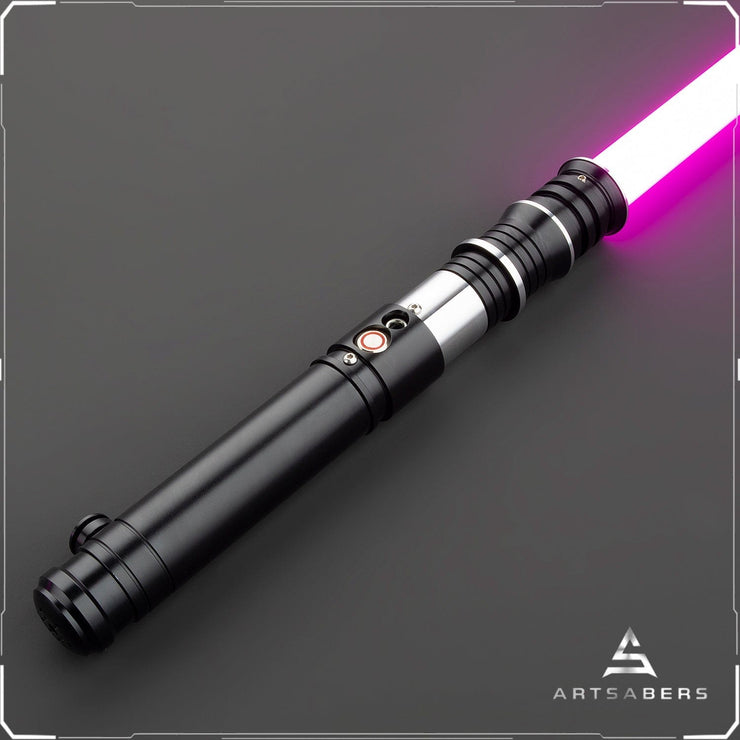 DR V3 saber Force FX saber Star Wars saber ARTSABERS