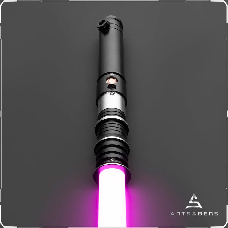 DR V3 saber Force FX saber Star Wars saber ARTSABERS