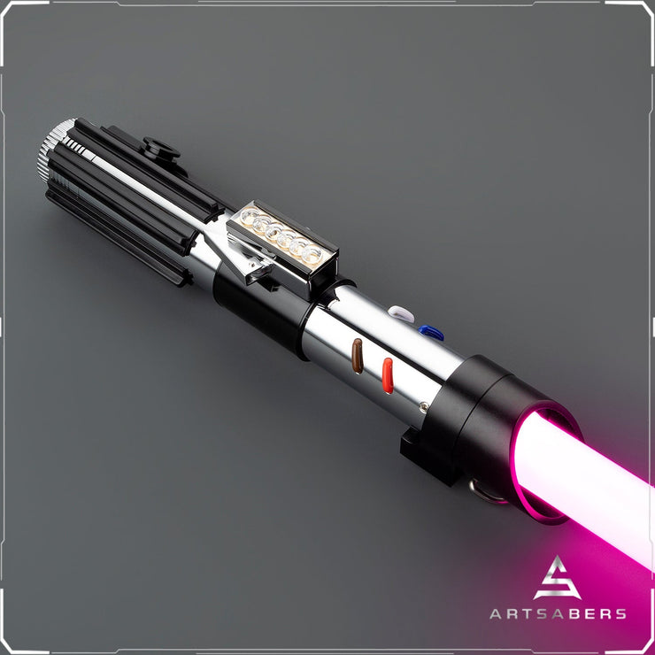 DV V2 Saber Neopixel Saber Movie Replica