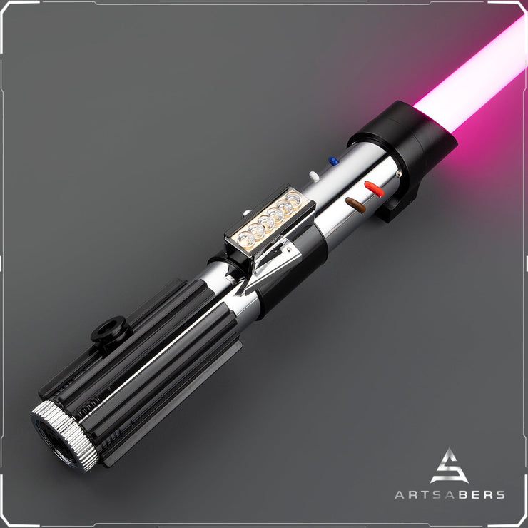 DV V2 Saber Neopixel Saber Movie Replica