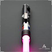 DV V2 Saber Neopixel Saber Movie Replica