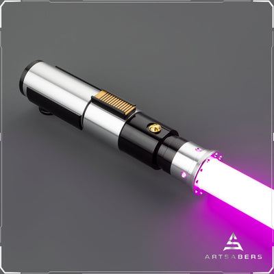 EP saber Neopixel saber Movie Replica