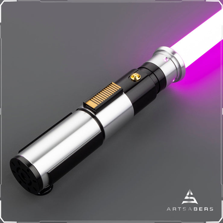 EP saber Neopixel saber Movie Replica