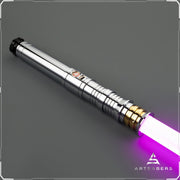 DR V2 saber Star Wars saber Neopixel Blade ARTSABERS