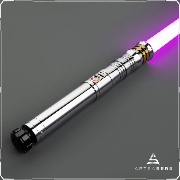 Darth Revan V2 Star Wars saber Base Lit Dueling saber ARTSABERS