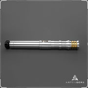 Darth Revan V2 Star Wars saber Base Lit Dueling saber ARTSABERS