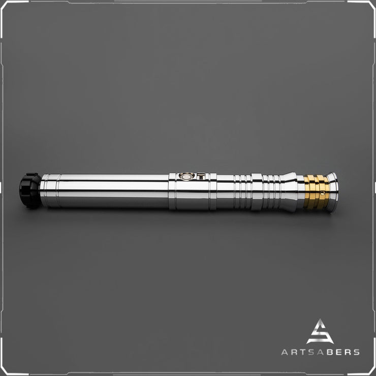 Darth Revan V2 Star Wars saber Base Lit Dueling saber ARTSABERS