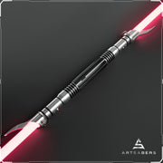 SO saber Neopixel saber Movie Replica