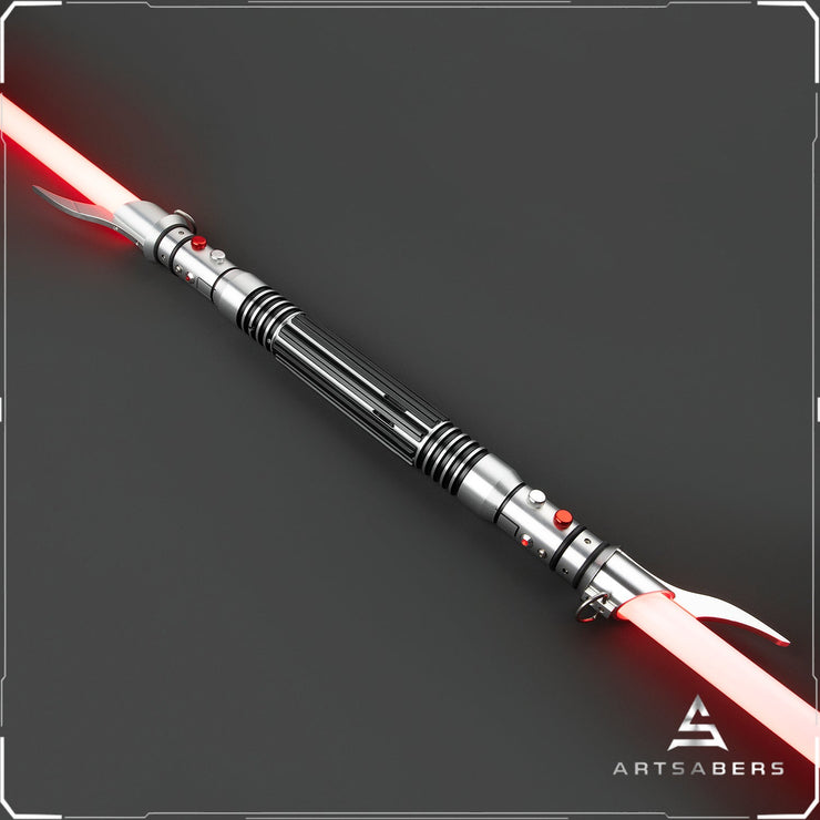 SO saber Neopixel saber Movie Replica