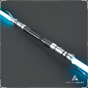 SO saber Neopixel saber Movie Replica