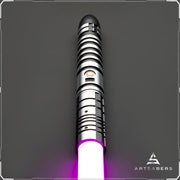 ARRIO saber Force FX saber from ARTSABERS