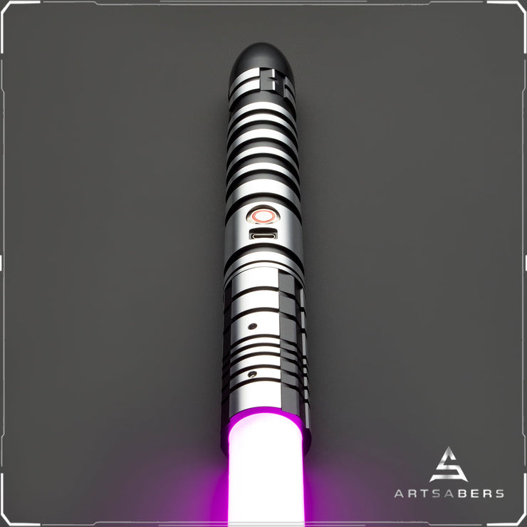 ARRIO saber Force FX saber from ARTSABERS