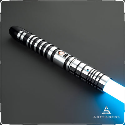 ARRIO saber Force FX saber from ARTSABERS