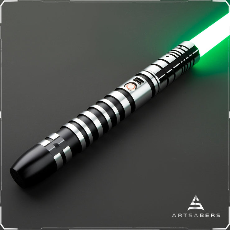 ARRIO saber Force FX saber from ARTSABERS