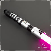 Solstice Force FX saber from ARTSABERS