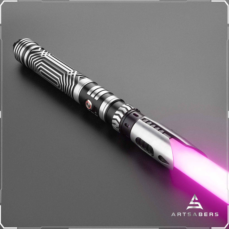 The Matrix saber Force FX saber Star Wars Heavy Dueling saber ARTSABERS