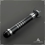 The Stryker Saber Force FX Saber Heavy Dueling Saber