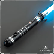 The Stryker Saber Force FX Saber Heavy Dueling Saber