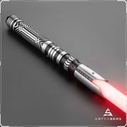 The Matrix saber Force FX saber Star Wars Heavy Dueling saber ARTSABERS