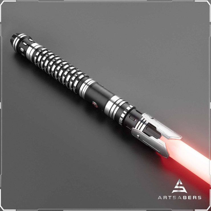 The Bx saber Force FX saber Star Wars Heavy Dueling sabers ARTSABERS