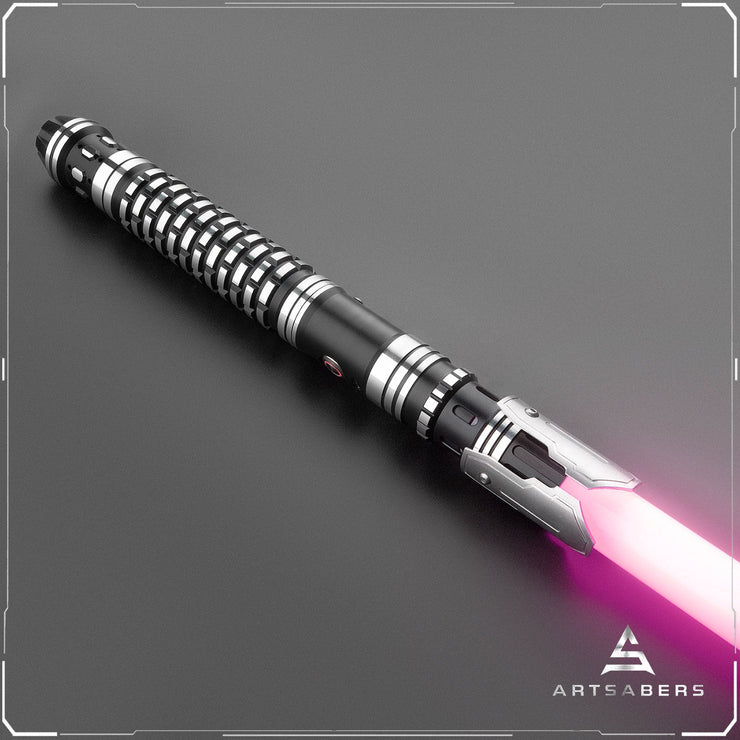 BRIX Neopixel Blade saber Force FX Heavy Dueling saber