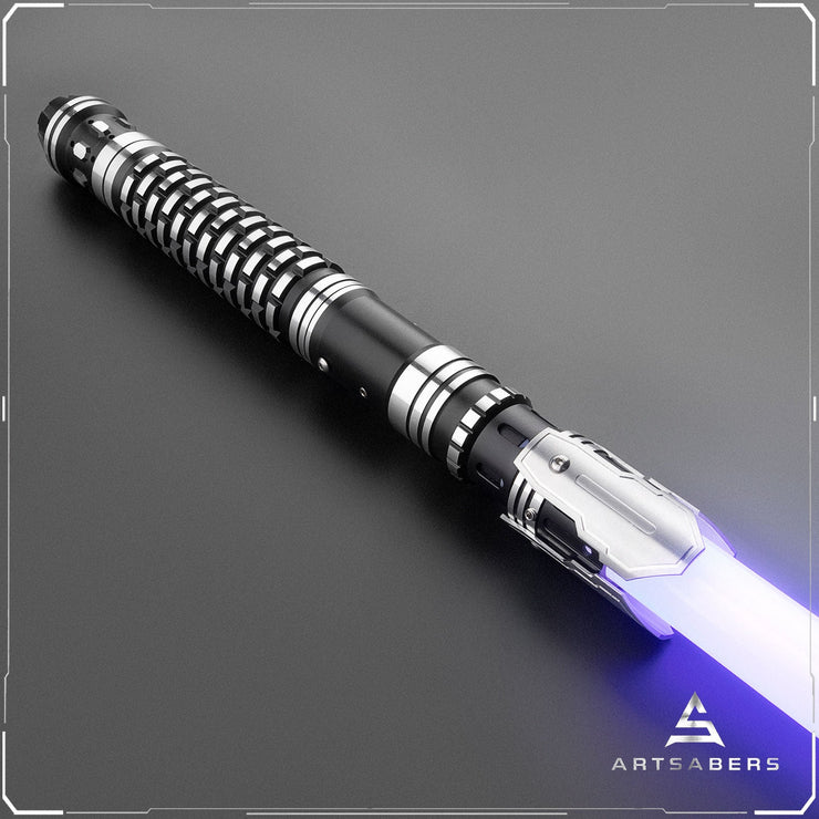 BRIX Neopixel Blade saber Force FX Heavy Dueling saber