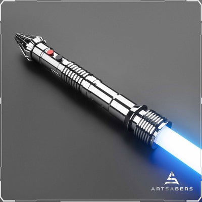 PK saber Force FX saber Star Wars Heavy Dueling saber ARTSABERS