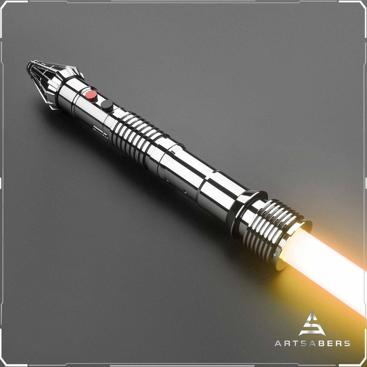 PK saber Force FX saber Star Wars Heavy Dueling saber ARTSABERS