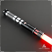 The Vpr saber Force FX Heavy Dueling Saber