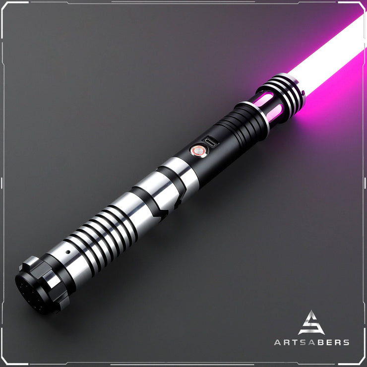 The Vpr saber Force FX Heavy Dueling Saber