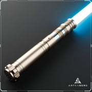 The Az saber Force FX Saber Heavy Dueling Saber